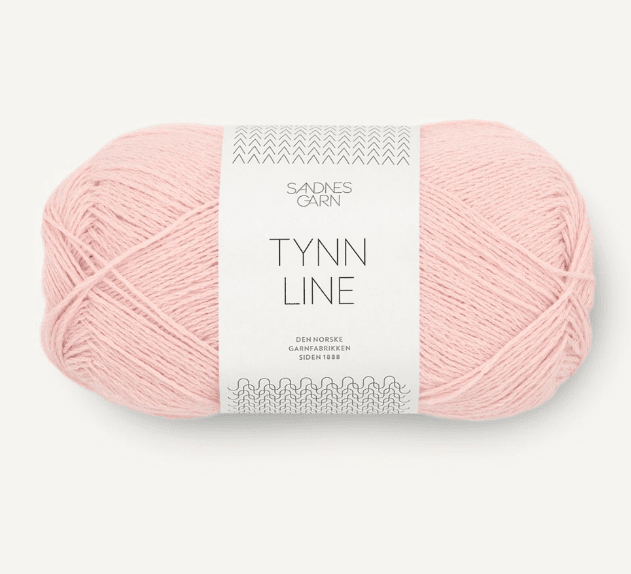 4002 Skära blommor, Tynn Line