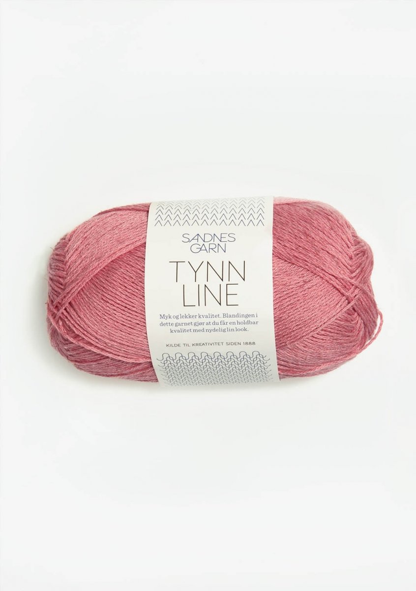 4323 Rosa, Tynn Line