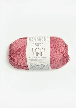 4323 Rosa, Tynn Line