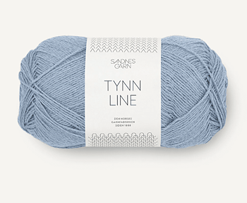 6032 Hortensia, Tynn Line
