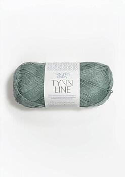 6841 Dov Aqua, Tynn Line
