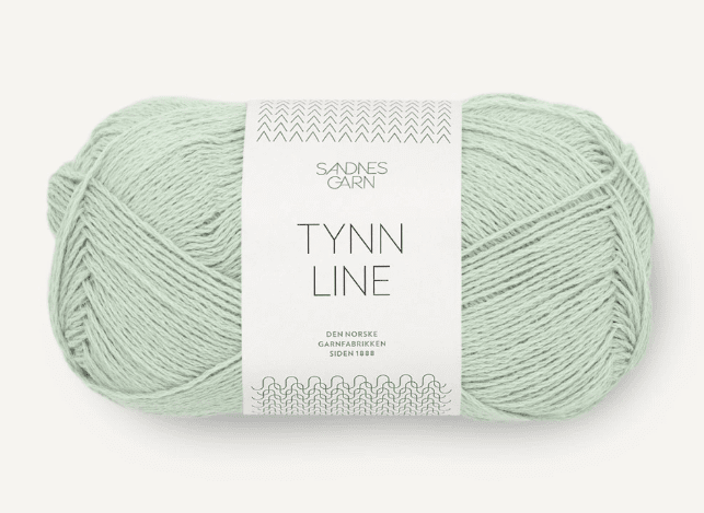 8532 Pistage, Tynn Line - *Utgår*