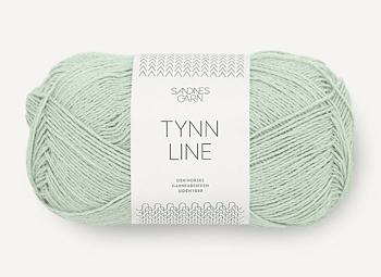8532 Pistage, Tynn Line - *Utgår*