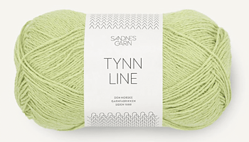9523 Lime Punch, Tynn Line