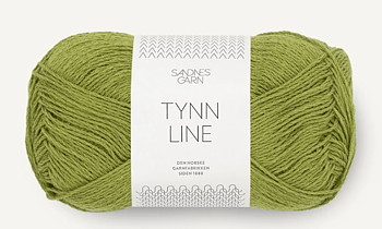 9564 Matcha, Tynn Line