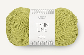 9825 Sunny Lime, Tynn Line -Utgår-