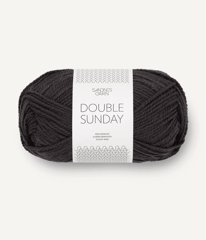 3800 Bristol Black, Double Sunday