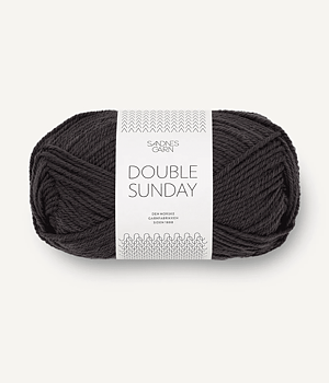3800 Bristol Black, Double Sunday