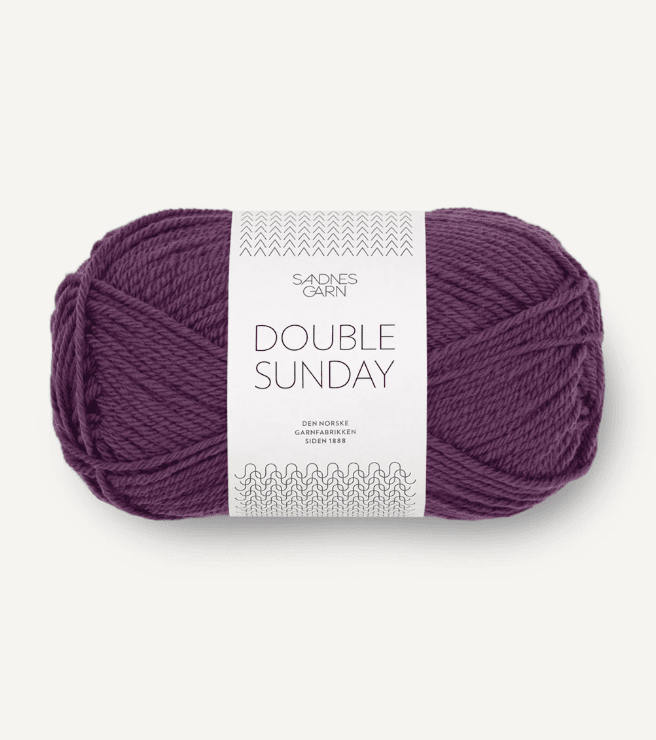 4672 Björnbärssaft, Double Sunday