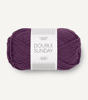 4672 Björnbärssaft, Double Sunday