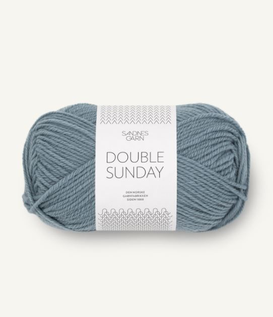 6051 Kvällshimmel, Double Sunday - Utgår -