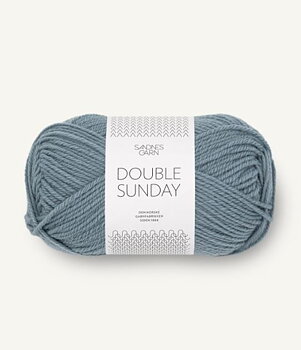 6051 Kvällshimmel, Double Sunday - Utgår -