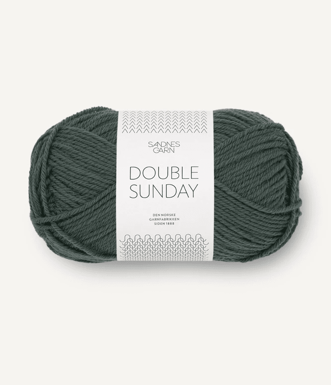 9080 Urban Chic, Double Sunday