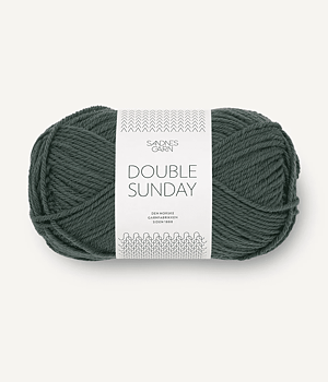9080 Urban Chic, Double Sunday
