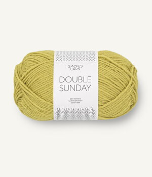 9825 Lime, Double Sunday - Utgår -