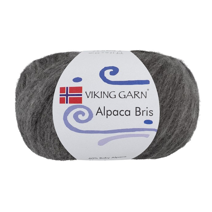 315 Grå Bris