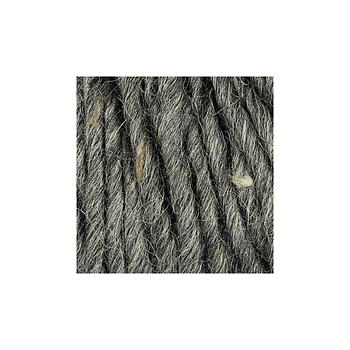 102 Mörkgrå, Alpakka Tweed