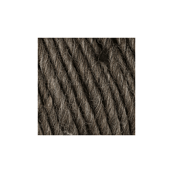 112 Brun, Alpakka Tweed