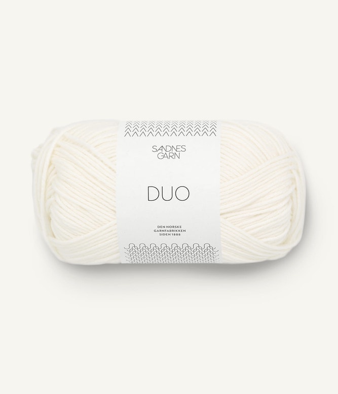 1002 Vit, Duo