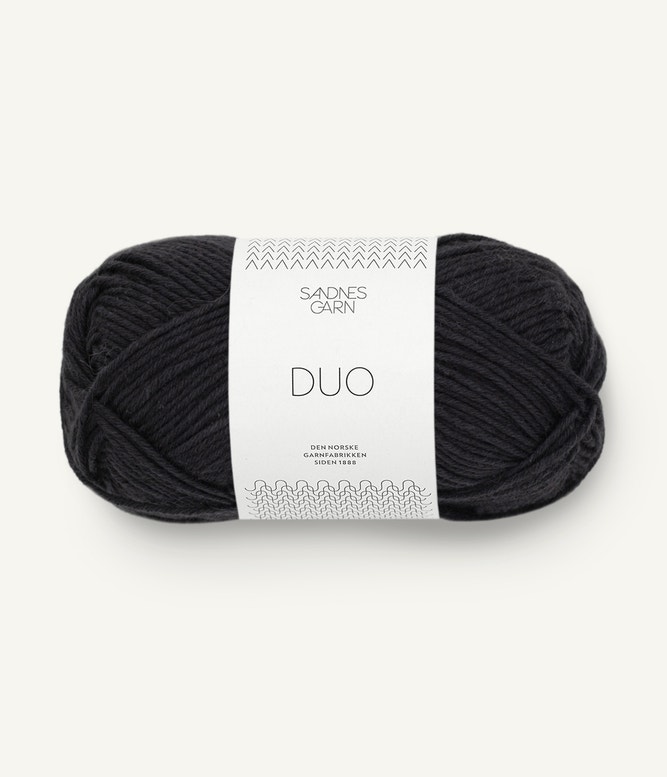 1099 Svart, Duo