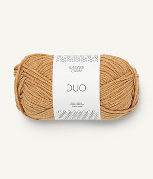 2124 Axgul, Duo - Utgår-