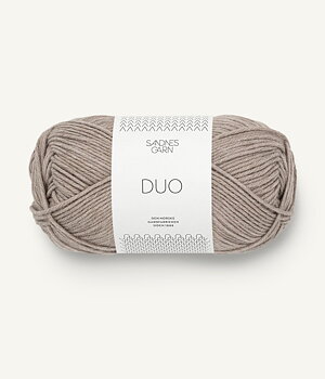 2650 Beige Melerad, Duo