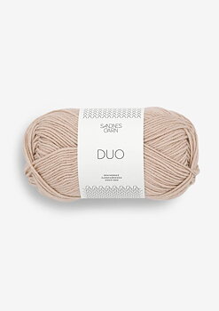 3021 Ljus Beige, Duo