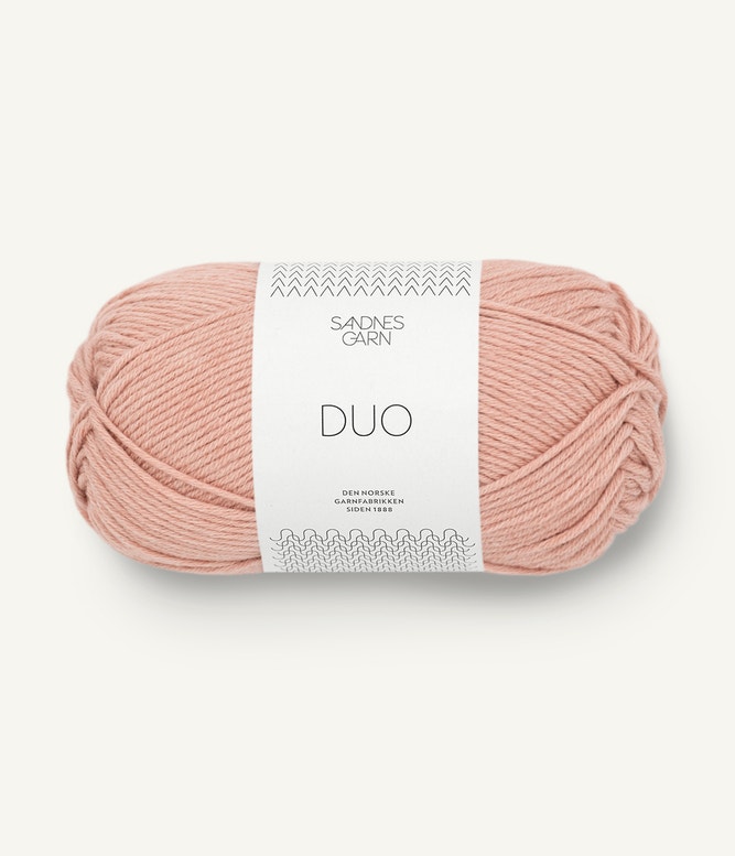 3522 Puder, Duo - *Utgår*