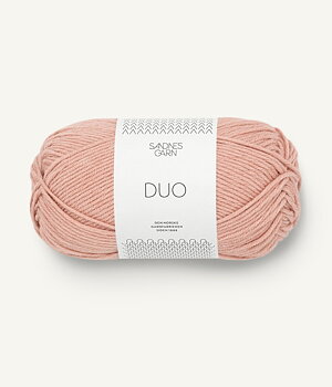 3522 Puder, Duo - *Utgår*