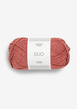 3536 Mursten, Duo - *Utgår*