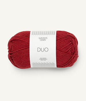4236 Djupröd, Duo