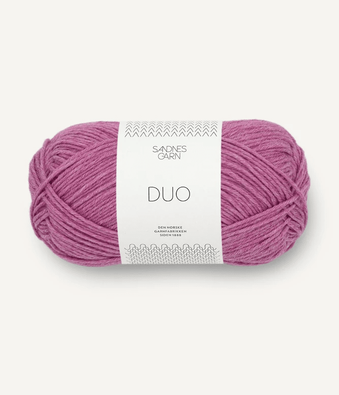4628 Magenta, Duo
