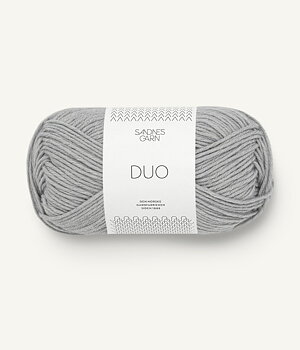 6030 Ljusgrå, Duo