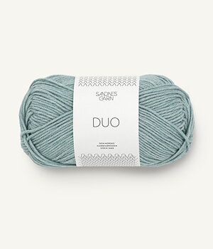 6841 Dammig Aqua, Duo