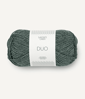 7570 Mörk Skogsgrön, Duo -utgår-