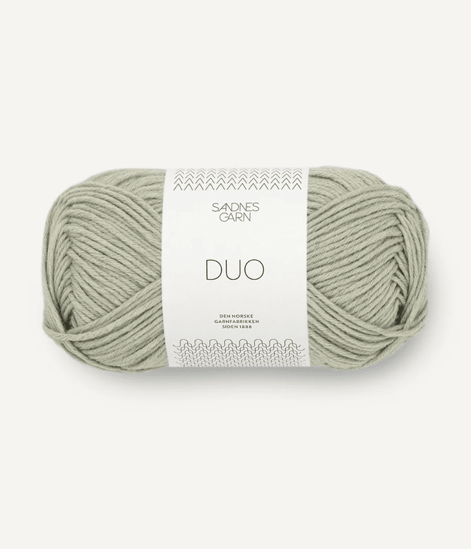 9541 Grönt Te, Duo