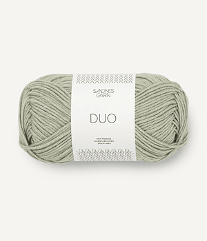 9541 Grönt Te, Duo