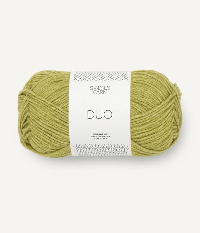 9825 Sunny Lime, Duo -utgår-