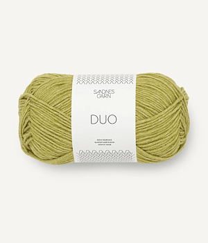9825 Sunny Lime, Duo -utgår-