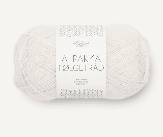 1015 Kitt, Alpakka Följetråd