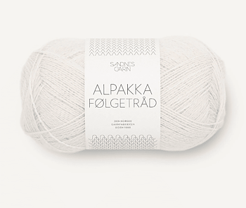 1015 Kitt, Alpakka Följetråd