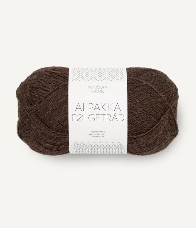 3091 Cacao, Alpakka Följetråd