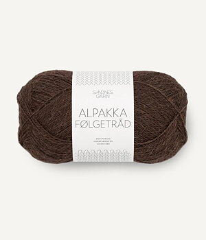 3091 Cacao, Alpakka Följetråd