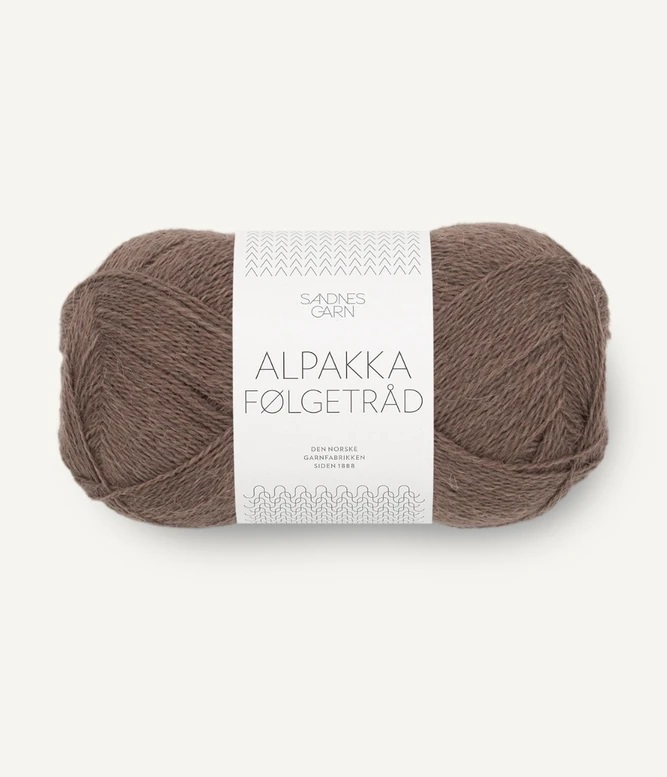 3161 Ekollon, Alpakka Följetråd