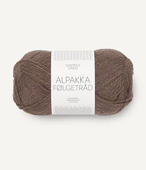 3161 Ekollon, Alpakka Följetråd