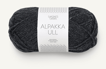 1088 Koks Melerat, Alpakka Ull