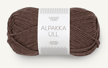 3571 Brun, Alpakka Ull