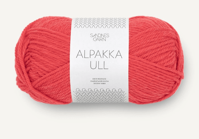 4008 Poppy, Alpakka Ull