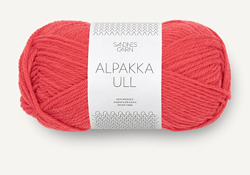 4008 Poppy, Alpakka Ull