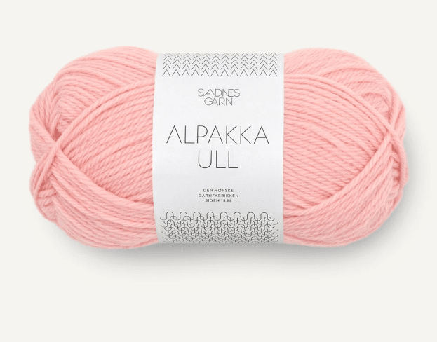 4213 Blossom, Akpakka Ull -Utgår-